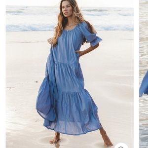 Daughters of India Sahana Gown